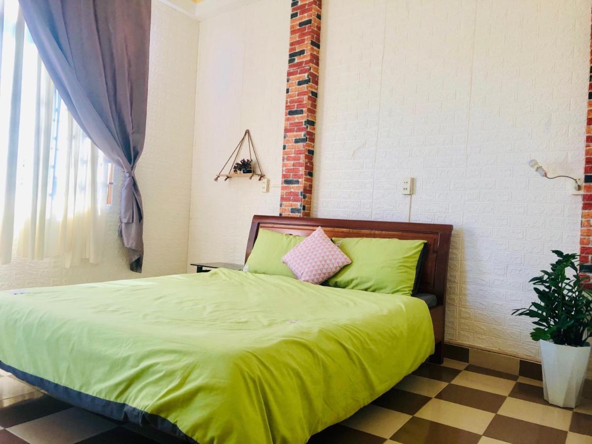 Nu Cuoi Xinh Hostel Dalat Bagian luar foto