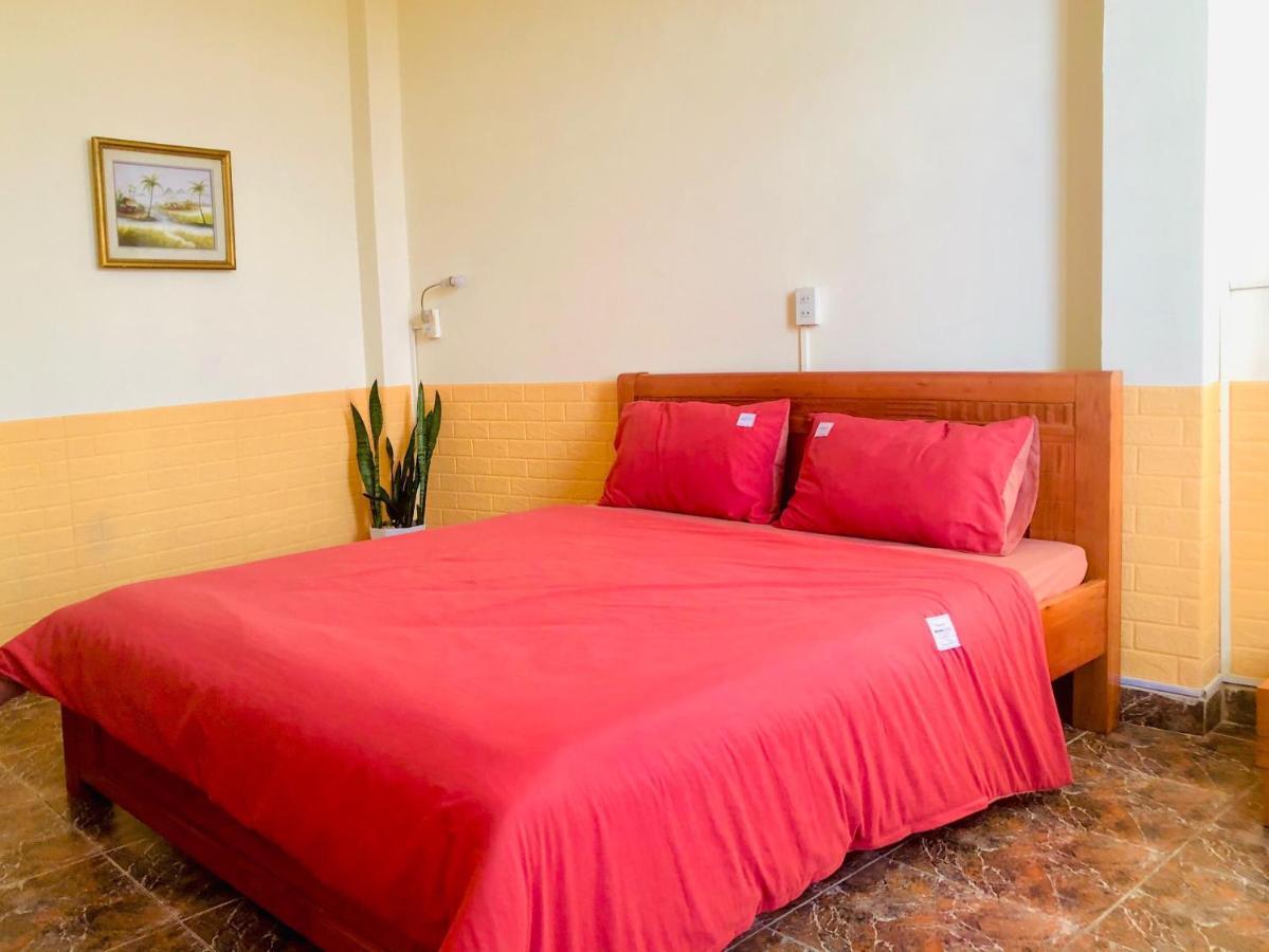 Nu Cuoi Xinh Hostel Dalat Bagian luar foto