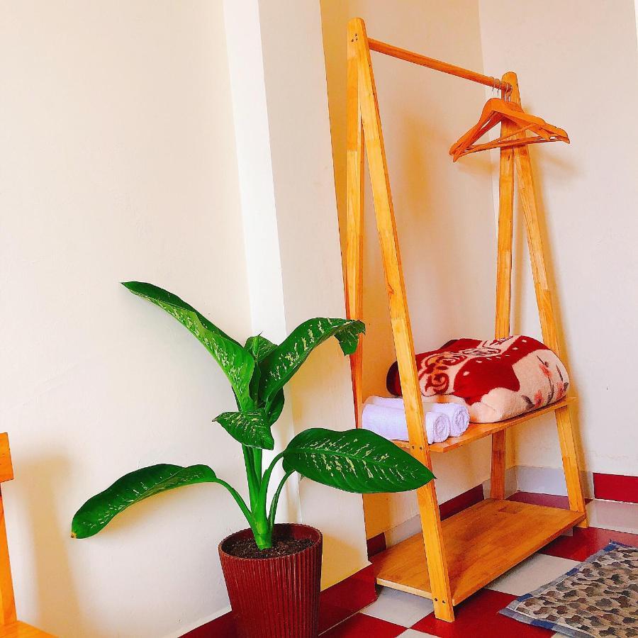 Nu Cuoi Xinh Hostel Dalat Bagian luar foto