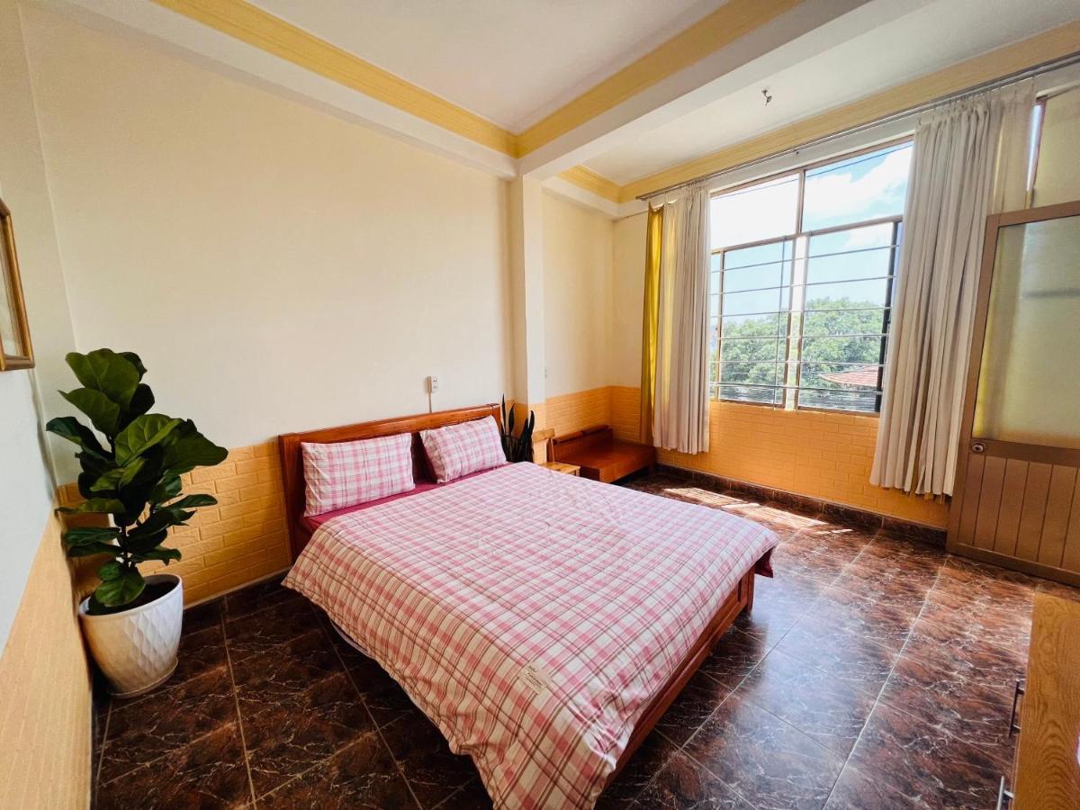 Nu Cuoi Xinh Hostel Dalat Bagian luar foto