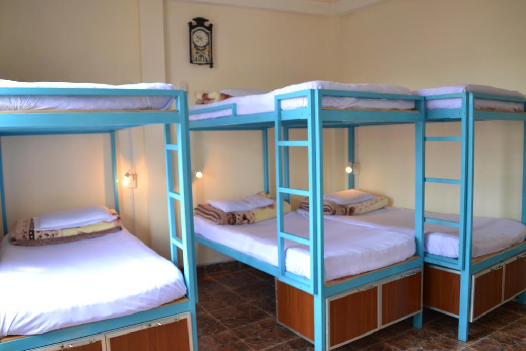 Nu Cuoi Xinh Hostel Dalat Ruang foto