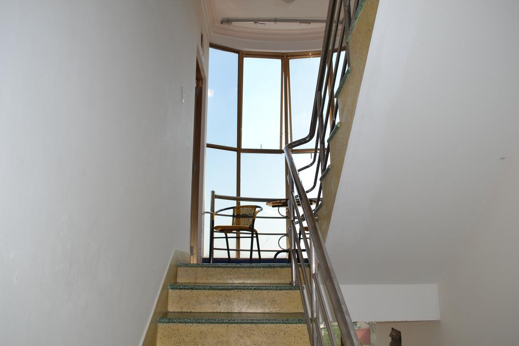 Nu Cuoi Xinh Hostel Dalat Ruang foto