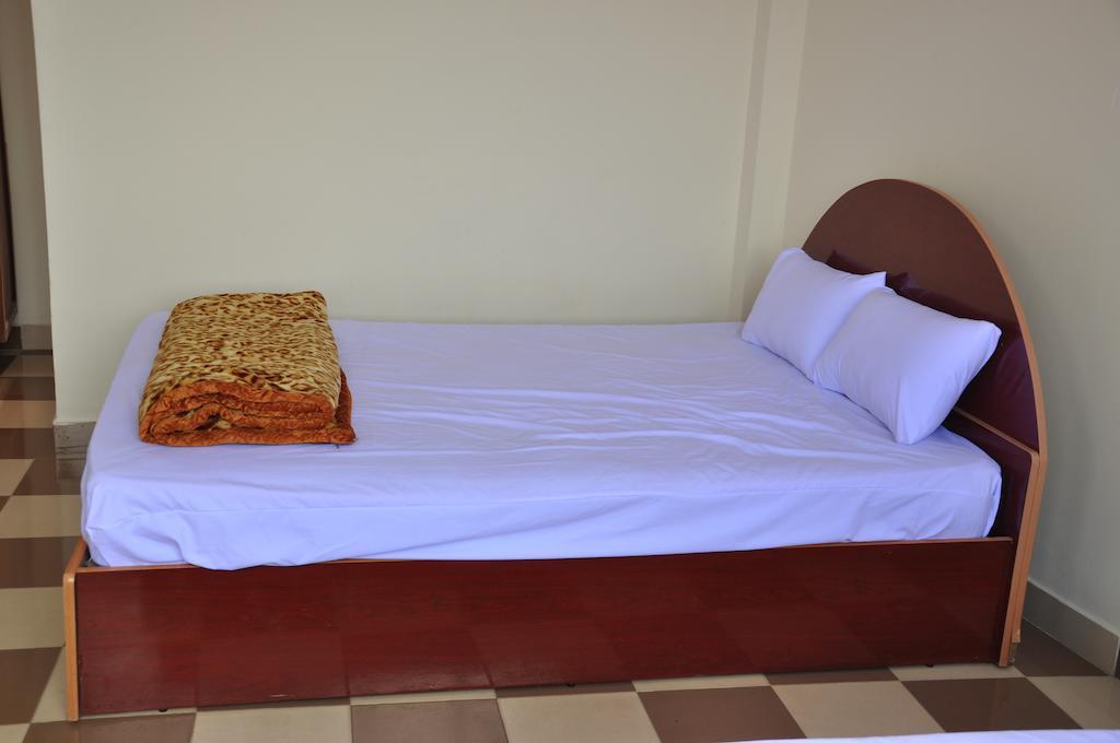 Nu Cuoi Xinh Hostel Dalat Ruang foto