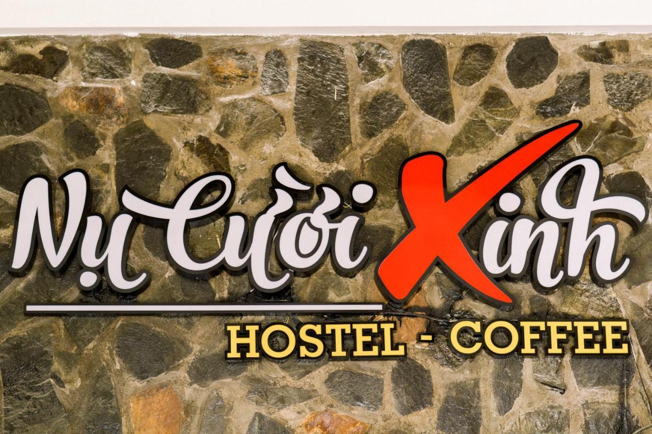 Nu Cuoi Xinh Hostel Dalat Bagian luar foto