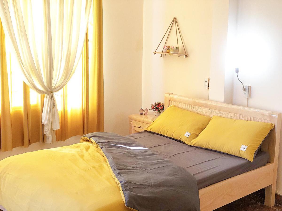 Nu Cuoi Xinh Hostel Dalat Bagian luar foto